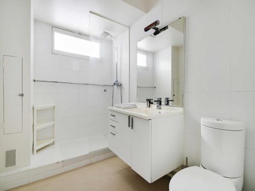 Cosy and intimate Studio - 1BD 2P - Oberkampf