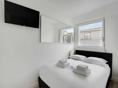 Charming apartment near TROCADERO - Mobility lease