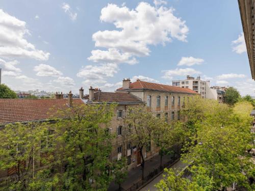 Charming apartment near Place d'Italie - 1BDR 2P