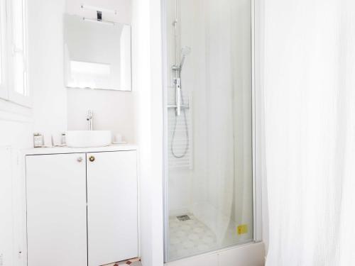 Charming apartment near Place d'Italie - 1BDR 2P