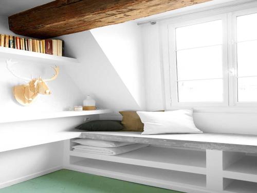 Studio COSY - 2P- Hôtel de Ville, le Marais