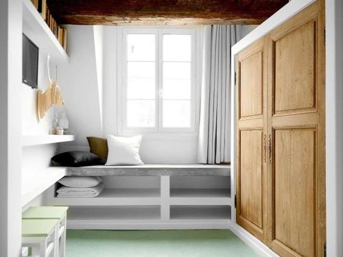 Studio COSY - 2P- Hôtel de Ville, le Marais