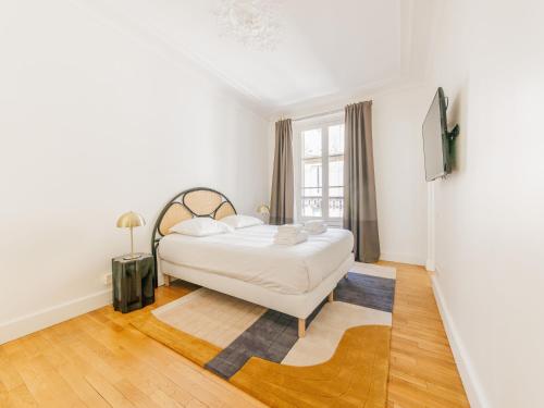 Very nice family appt 2 BDR 4P - HOCHE ETOILE