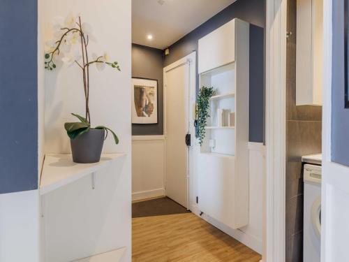 Cosy studio - Champs-Élysées - Mobility lease