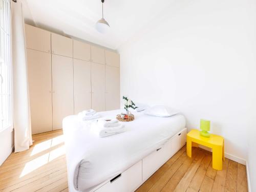Charming apartment near Place d'Italie - 1BDR 2P