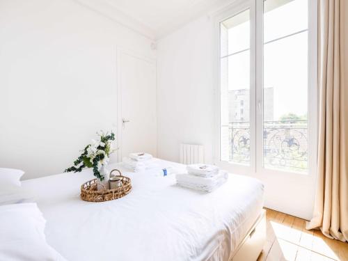 Charming apartment near Place d'Italie - 1BDR 2P