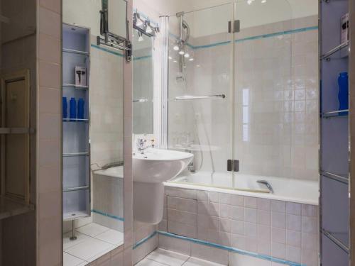 Comfortable studio for 2P - Quartier Latin