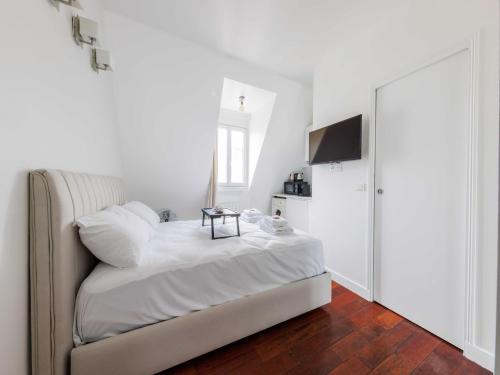 Cozy studio 2P - Champs-Elysées Arc de Triomphe - Lease Mobility