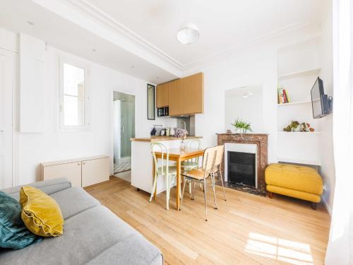 Charming apartment near Place d'Italie - 1BDR 2P