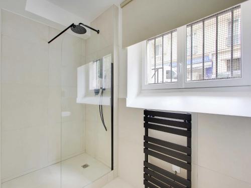Lovely studio 2P - PASSY - Mobility Lease