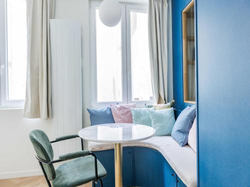 Cosy apt - Saint-Germain-des-Prés - Mobility lease