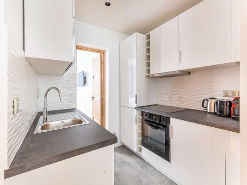 Charming flat -1BDR 2P- Batignolles