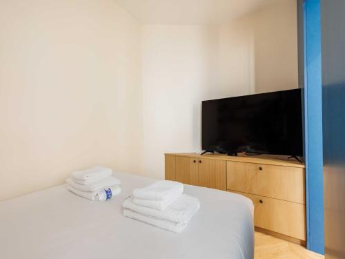 Cosy apt - Saint-Germain-des-Prés - Mobility lease