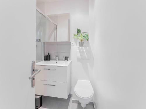 Studio Duplex - Place Victor Hugo Trocadero- BAIL MOBILITE