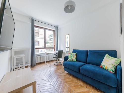 Charming studio - 2P- Trocadéro