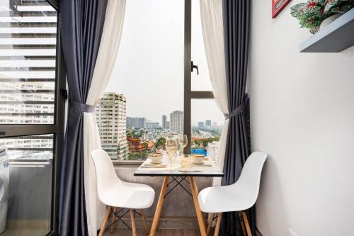 Φωτογραφία από το άλμπουμ του Saigon CBD Apartment - Infinity Pool στην Πόλη Χο Τσι Μινχ