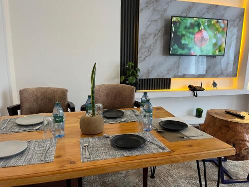 Gallery image of Rafiki House Nanyuki in Nanyuki