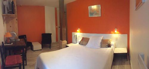 Auberge Les Glycines – Photos 5