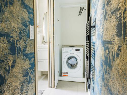 Studio COSY proche La Villette