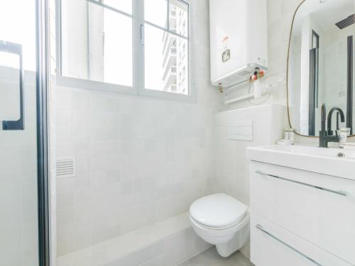 Studio COSY proche La Villette