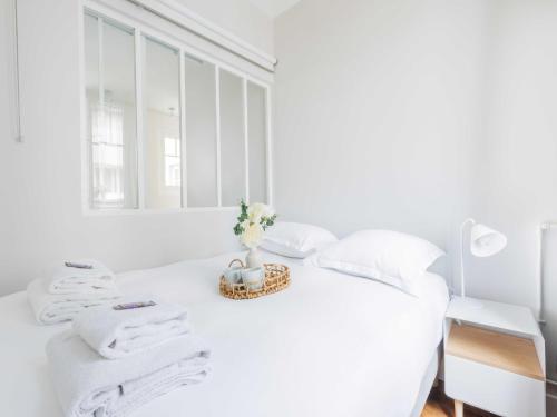 Studio COSY proche La Villette