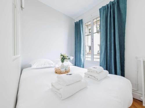 Studio COSY proche La Villette