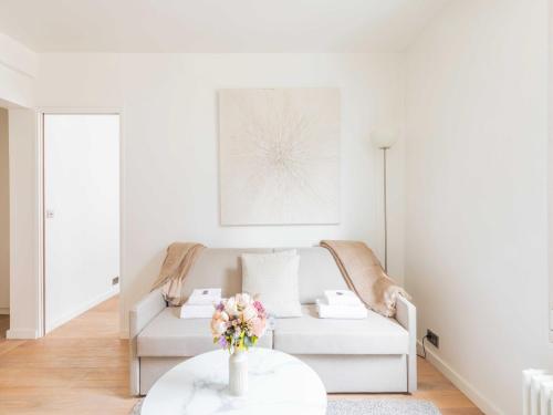 Appt COSY - Saint-Germain-des-Prés - Mobility lease