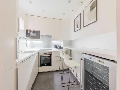 Appt COSY - Saint-Germain-des-Prés - Mobility lease