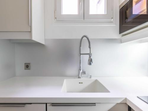 Appt COSY - Saint-Germain-des-Prés - Mobility lease