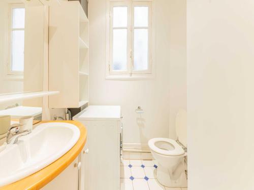 Charming apartment - 15th ard - Mobility lease