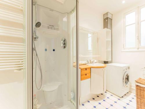 Charming apartment - 15th ard - Mobility lease