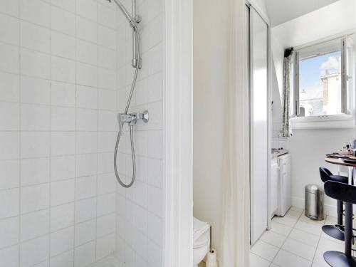 Charming Studio - HenriMartin Trocadero - BAIL MOBILITE