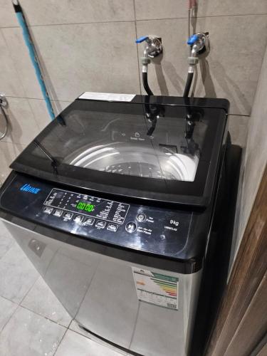 الشقق الفاخرة Modern Apartments of 3 Bedrooms 5 minutes to Haram