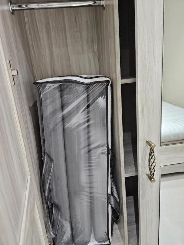 الشقق الفاخرة Modern Apartments of 3 Bedrooms 5 minutes to Haram
