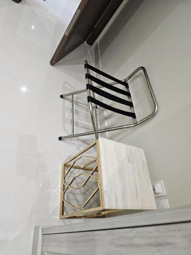 الشقق الفاخرة Modern Apartments of 3 Bedrooms 5 minutes to Haram