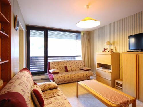 Duplex central 90m² avec parking, 2 chambres, 6 couchages, proche Thermes, wifi inclus - FR-1-415-136