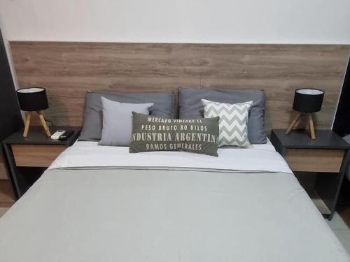 Φωτογραφία από το άλμπουμ του MAKTUB DEPARTAMENTOS Y HABITACIONES σε Alta Gracia