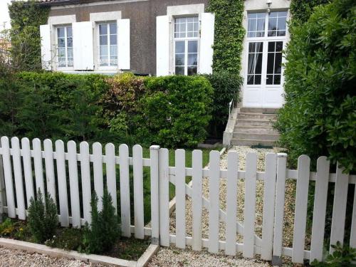 Gîte rénové avec jardin, animaux admis, à proximité des plages vendéennes - FR-1-426-569