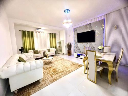 Magnifique logement ngor Almadies à 350m de l'hôtel k fahd