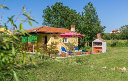 Pet Friendly Studio In Pula