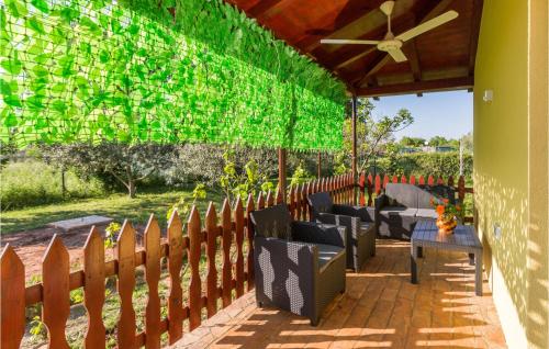 Pet Friendly Studio In Pula