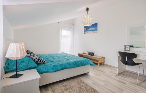 Gorgeous Home In Pula