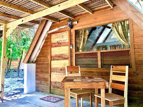 Fotografie z fotogalerie ubytování Kin Resort Lodge v destinaci Maya Beach