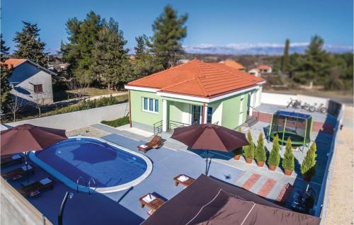 Fotografie z fotogalerie ubytování Nice Home In Murvica With Wifi v destinaci Murvica