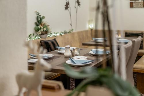 Fotografie z fotogalerie ubytování Haus Amaris v Söldenu