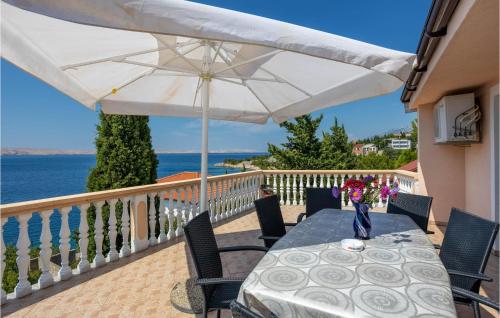 Cozy Apartment In Baric Draga