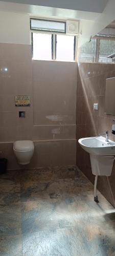 Gallery image of Mandara Homestay in Honāvar