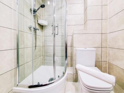 Apartment Near NEC, BHX, Bullring & Solihull photo 11