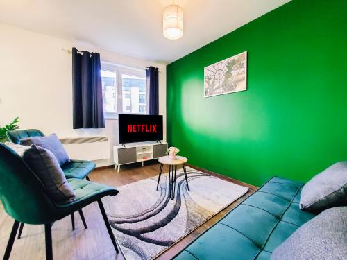 Apartment Near NEC, BHX, Bullring & Solihull photo 10