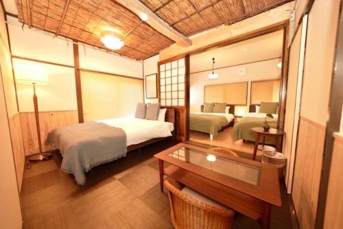 Buddy Resort Kagurazaka
